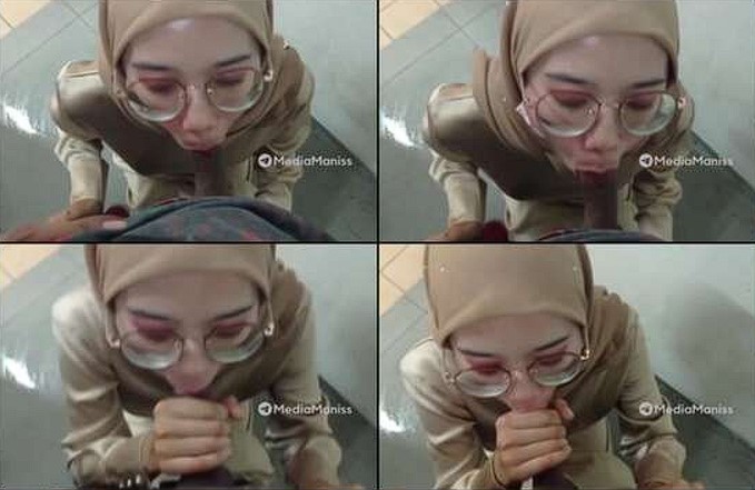 Yandex Abg Jilbab Cantik Di Kokop Barang Milik Abang