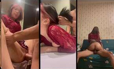 Yandex Gadis Kebaya Merah Yang Dulu Pernah Trending