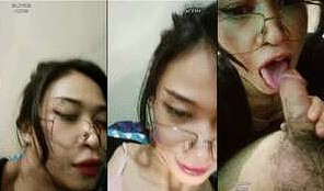 Mahasiswi Cantik Baru Lulus Cari Uang Jajan Tambahan