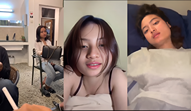 Yandex Viral Abel Selebgram Tiktok Indo Open Bo di Cafe