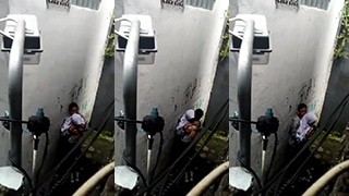 Pelajar SMP Ini Bermesraan di Gang Dekat Sekolah Top Viral
