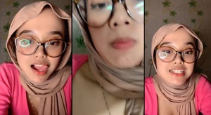 Baby Ica Selebgram Tiktok Dulu Pernah Viral