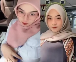 Update Video Terbaru Bu Guru Salsa Full Duration