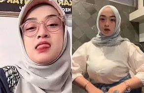 Kumpulan Koleksi Video Bu Guru Salsa Yang Sedang Viral