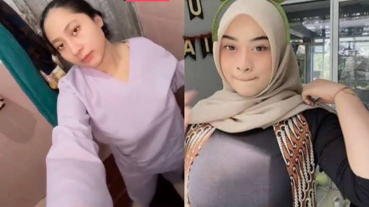 Video Bu Bidan Rita Yang Sedang Viral Usai Guru Salsa Viral