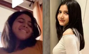 Model Cantik Bulan Sutena Part 2 Spil Tipis-tipis