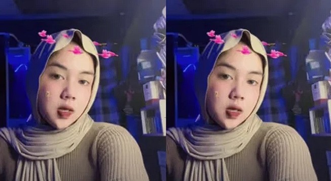 Despita Viral Tiktoker Tokbrut Asal Bogor Viral di Twitter