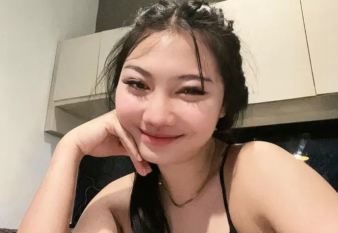 Prank Ojol Seru Bersama Erika Putri Bikin Betah Viewer