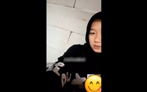 Ukhti Abg Cari Uang Tambahan Lewat Jasa VC di Instagram