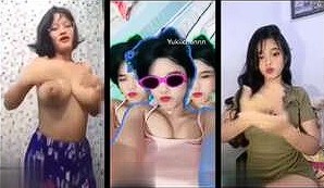 Yukiichan21 Abg Tokbrut Viral Disebar Mantan