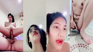 Istri Cantik Mengungkap Rasa Kurang Puas yang Terpendam
