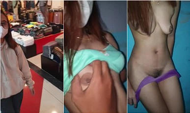 Viral ABG Baru Kenalan di Mall Langsung Main ke Kosan