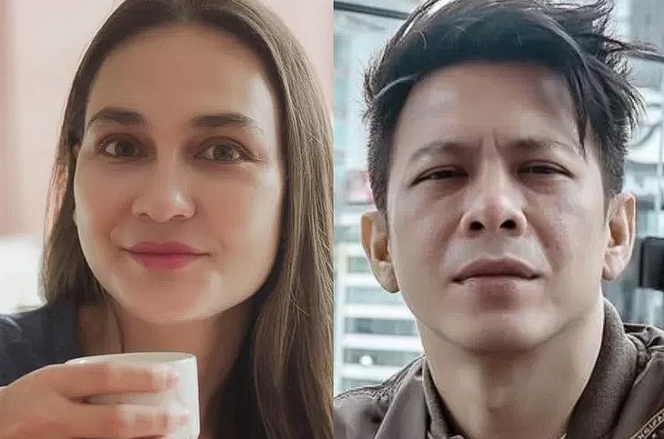Luna Maya Movies Youtube Biru