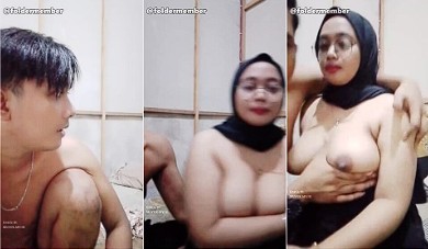 Viral Tante Hijab Berani Buka Suara, Akhirnya Bisa Lega