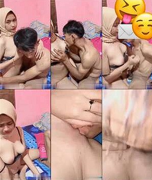 Yandex Gadis Hijabers Lugu Lebih Bahagia Dengan Pacar Barunya