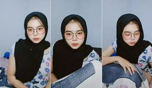 Diah Fitri Gadis Lugu Polos Yang Selalu Ceria Setiap Harinya