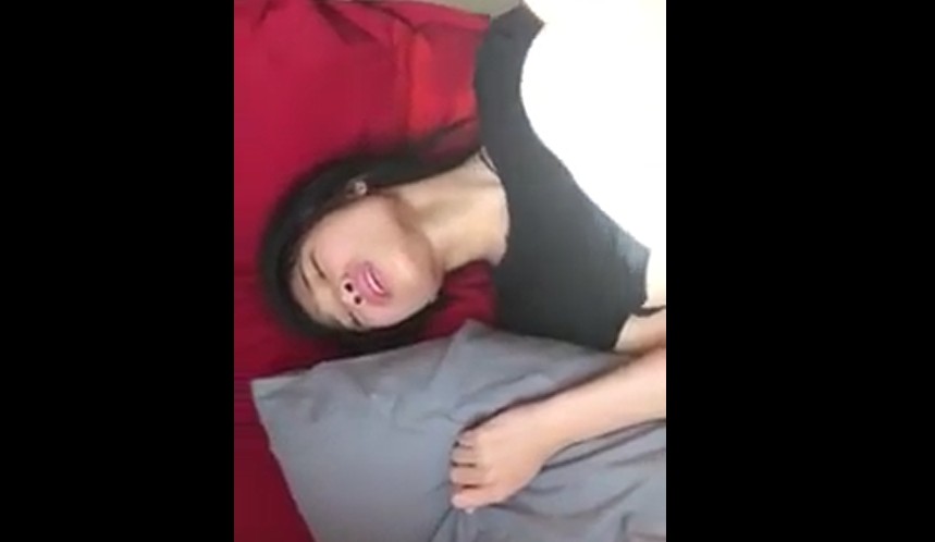 Link Core Abg Smp Nangis Gara-gara Kelakuannya Sendiri