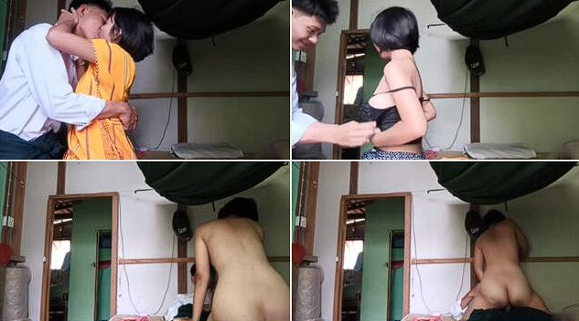 Link Cuplikan Video Bocil Thailand Pintar Mencari Momen Tepat Untuk Ena Ena