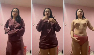 Tips Anti Gabut Ala Janda Muda Berhijab Yang Lagi Viral