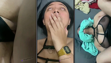 Cewek Cantik Dari Kota Indonesia Malu Malu Tapi Butuh Uangnya
