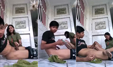 Remaja Abg Indonesia Viral Rindu Masa Masa Sebelum Tamat Sekolah