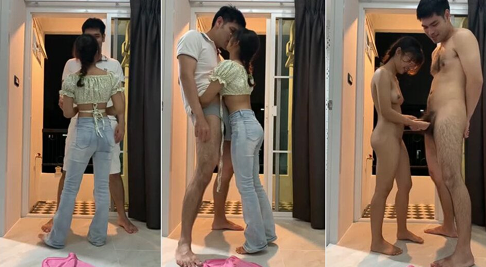 Niat Iseng Adik Kakak Bikin Video Sederhana, Malah Jadi Viral