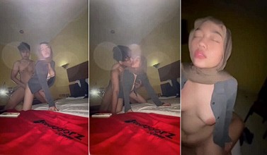 Ukhti Viral Foto – Foto Di Kamar Hotel Sambil Open BO