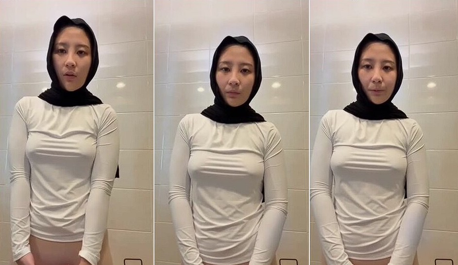 Asupan Aset Istimewa Cewek Cindo Berhijab News Top Trending 2026