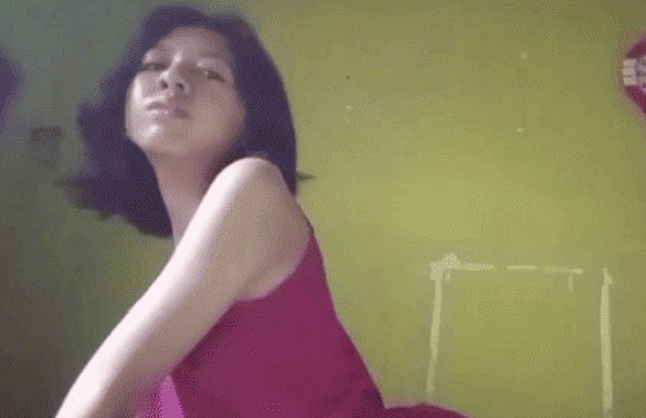 Info Viral Remaja Bocil Jaman Sekarang Jago Goyang Dumang