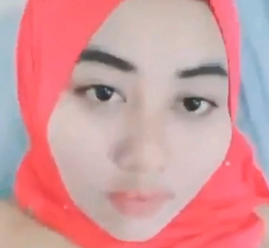 Tante Tante Hijab Pendatang Baru Dari Malaysia Mengejar Mimpi