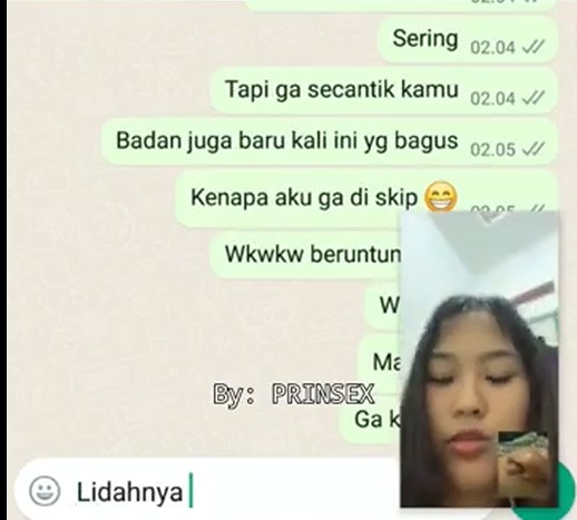 Short Stories Dapat Kenalan ABG Baru Di Ome Tv Lanjut ke WA