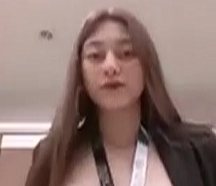 Viral Video Mahasiswi Magang Curi Curi Kesempatan Untuk Pacaran