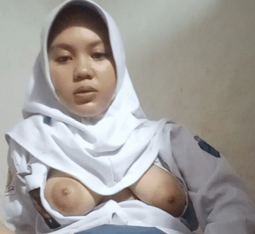Viral Ukhti Jilbab SMA Belom Sempat Ganti Salinan Baju Top Trending 2026