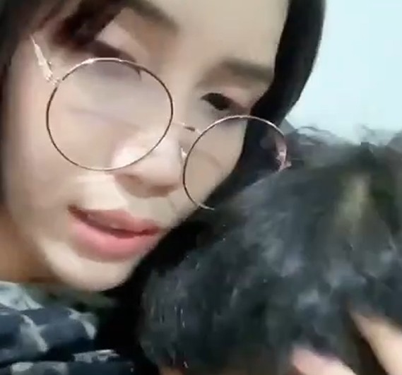 Link Cuplikan Adik Kandung Memberi Dukungan Penuh Ke Abangnya