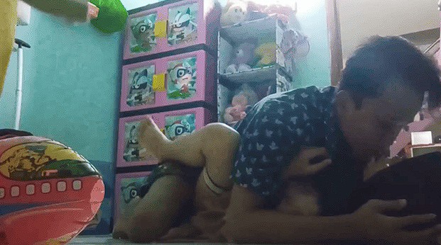 Kisah Seru Pelajar SMA Kerja Kelompok Di Rumah, Endingnya Tak Terduga
