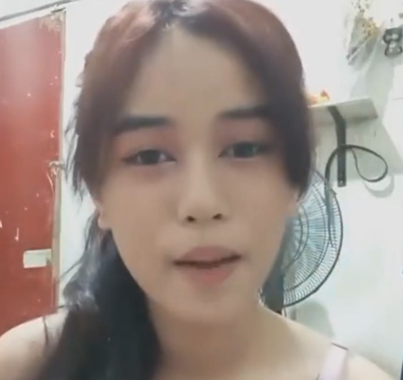 Mahasiswi Cantik Viral Aktif Banget Di Media Sosial