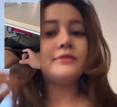 Link Cuplikan Tante Kaget Melihat Ukuran Burung Ini Kecil Banget