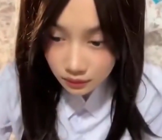 Yang Lagi Ramai Drama Adik Florieqt Cosplay Untuk Kakaknya