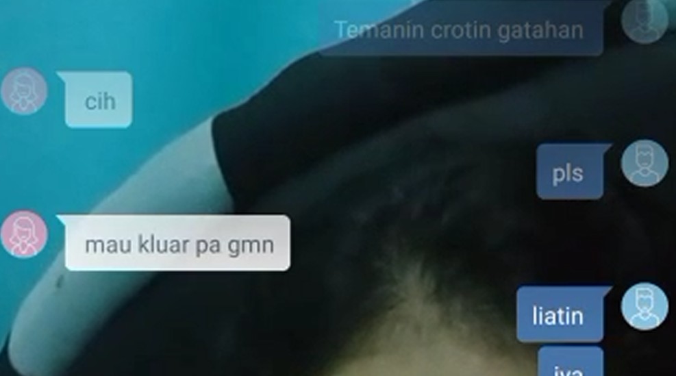 Begini Cara Ketemu Bocil Di Ome TV, Tengilnya Ngangenin