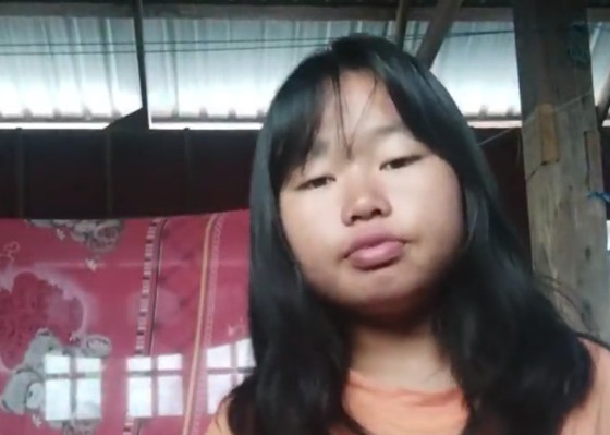 Bocil Jowo Viral Pipi Chubby Badan Pendek Jadi Sorotan Di Sosmed