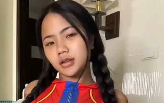 Yandex Viral Selebgram Cantik Thailand Top Trending All Of Time Viral