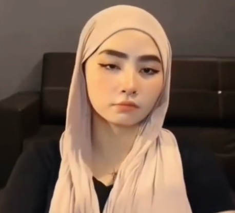 Koleksi Video Black Maria Jilbab Tiktok Viral Terbaru 2026