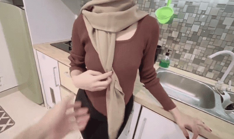 Short Movies Pembantu Hijab Tiba Tiba Di Panggil Majikan