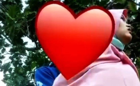 Menghadapi Suami Yang Memiliki Sifat Kasar, Cukup Diam Aja