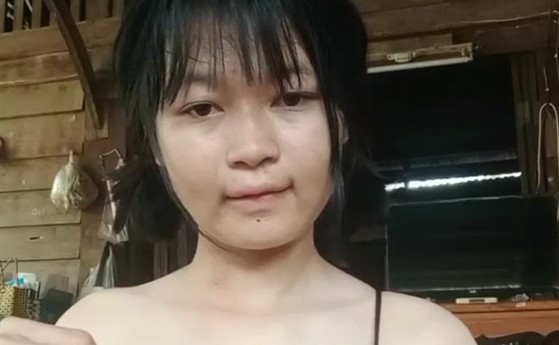 Devita Dedek Gemes Yang Menjadi Top Trending Topic Di Tik Tok
